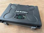 Hikoki (Hitachi) DV 20VB2 klopboormachine - NIEUW, Ophalen of Verzenden, Nieuw, 600 watt of meer, Boormachine