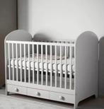 IKEA Gonatt Grijs Ledikant, Kinderen en Baby's, Ophalen, Gebruikt, Ledikant