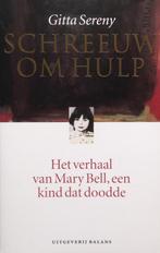 Schreeuw om hulp, Ophalen of Verzenden, Gelezen, Gitta Sereny, Europa overig