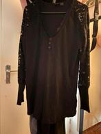 Shirt maat 44/46 maat L, Ophalen, Zo goed als nieuw, Shirt of Top