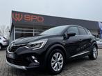 Renault Captur 1.6 E-Tech Plug-in Hybrid 160 Intens|Nav|Cam|, Auto's, Renault, 77 km/l, Gebruikt, 4 cilinders, Leder en Stof