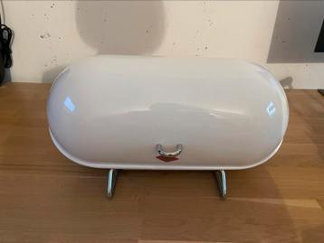 Broodtrommel wesco beschikbaar voor biedingen