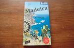 reisgids - Madeira - anwb extra (2018), Europa, Ophalen of Verzenden, Zo goed als nieuw, Reisgids of -boek