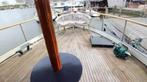 Birma teak delen, circa 2 cm dik, Ophalen, Gebruikt, Overige typen, Zeilboot of Motorboot