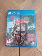 Dead Island Definitive Edition PS4, Avontuur en Actie, Online, Vanaf 18 jaar, 1 speler