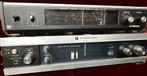 een vintage Marantz SR-207U AM/FM stereo-ontvanger + teleton, Gebruikt, Tuner of Radio, Losse componenten, Ophalen