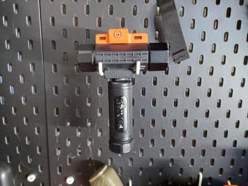 NERF Rival Flashlight Grip Accessory beschikbaar voor biedingen