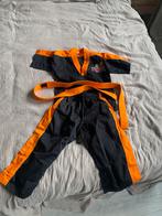 Tiger Sportpak Maat 100 - Vechtsportkleding, Ophalen, Gebruikt, Overige, Maat XS of kleiner