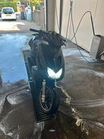 Yamaha aerox, Fietsen en Brommers, Scooters | Yamaha, Ophalen, Tweetakt, Gebruikt, Aerox