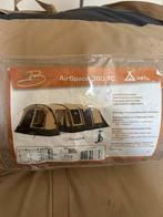 Bardani AirSpace 380 TC, Caravans en Kamperen, Tenten, Ophalen, Zo goed als nieuw, Tot en met 6