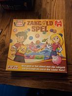 Zakgeld Spel van Jumbo, Jumbo, Ophalen of Verzenden, Zo goed als nieuw, Drie of vier spelers