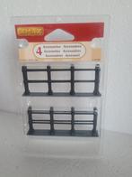 Lemax Accessoires - Hekjes (4 stuks), Ophalen, Nieuw
