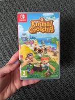 Animal Crossing: New Horizons - Nintendo Switch, Spelcomputers en Games, Ophalen, 1 speler, Eén computer, Zo goed als nieuw