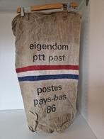 postzak brocante, Antiek en Kunst, Curiosa en Brocante, Ophalen of Verzenden