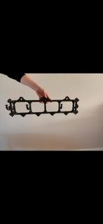 Kapstok, Huis en Inrichting, Woonaccessoires | Kapstokken, Zo goed als nieuw, Minder dan 100 cm, Hout, Ophalen