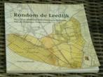 Rondom de Leedijk. Houten. Otto Wttewaall. ISBN 9080450324., Ophalen of Verzenden, Zo goed als nieuw