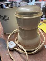 Vintage koffiemoken Moulinex /Tomado, Ophalen of Verzenden, Huis en Inrichting
