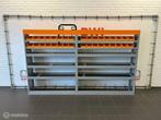 Multistow basis - 302-303 NIEUW / bedrijfswagen inrichting, Ophalen of Verzenden