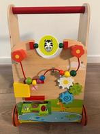 Baby Walker - Zo Goed Als Nieuw!, Ophalen, Zo goed als nieuw, Overige typen, Met wieltjes