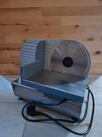 Domo Snijmachine voor Vleeswaren, Ophalen of Verzenden