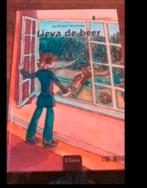 Lieva de beer, Boeken, Ophalen of Verzenden, Gelezen