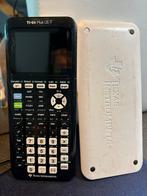Rekenmachine havo Ti-84 Plus CE-T, Diversen, Gebruikt, Ophalen of Verzenden, Grafische rekenmachine