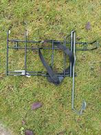 Buggy drager voor op de fiets, Ophalen of Verzenden, Zo goed als nieuw