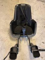 Bobike Voorzitje Fietsstoeltje, Ophalen, Gebruikt, Voetsteuntjes, Voorzitje