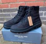 Palladium winter schoenen / boots. Zwart - maat 40, Kleding | Dames, Zwart, Palladium, Ophalen of Verzenden, Sneakers of Gympen