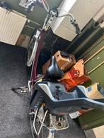 Electrice dames fiets sparta, Ophalen of Verzenden, Zo goed als nieuw
