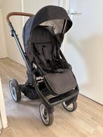 Mutsy evo urban nomad- kinderwagen compleet met accessoires, Kinderen en Baby's, Kinderwagens en Combinaties, Gebruikt, Mutsy