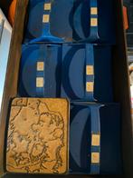 Aardrijkskunde Stempels - Houten en kunststof Stempels, Antiek en Kunst, Ophalen of Verzenden