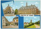 28900	Buren	Gld 1978	Nette oude kaart Onbeschreven