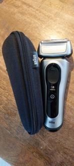 braun s8 wet en dry Scheerapparaat., Ophalen of Verzenden, Nieuw, Scheren en Epileren