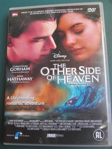 The Other Side of Heaven (2001)
