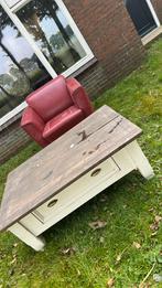 Gratis., Huis en Inrichting, Tafels | Bijzettafels, Ophalen