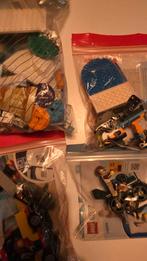 6 sets Lego City, Ophalen of Verzenden, Zo goed als nieuw, Complete set, Lego