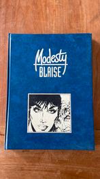 Modesty Blaise hardcover, Boeken, Eén stripboek, Ophalen of Verzenden, Zo goed als nieuw