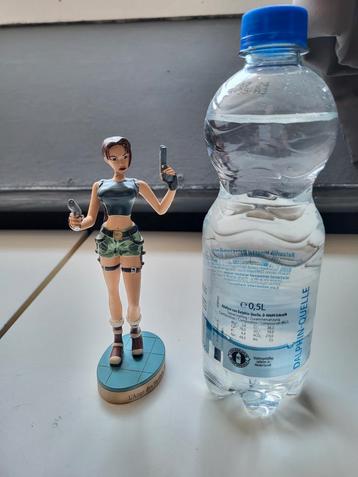 Tombraider Atlas Eidos Editie  beschikbaar voor biedingen