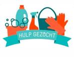 Gezocht schoonmaakster voor woonhuis, kantine en showroom, Vacatures, Vacatures | Schoonmaak en Facilitaire diensten, Overige uren