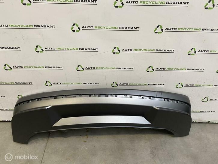 Achterbumper Diffuser Skoda Enyaq NIEUW ORIGINEEL 5LG807568, Auto-onderdelen, Carrosserie en Plaatwerk, Gebruikt, Ophalen of Verzenden