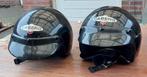 2x caberg jet-helmen + 1 Levior integraal dames, Integraalhelm, Dames, Tweedehands, Ophalen