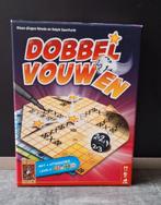 Dobbel vouwen, Vijf spelers of meer, Ophalen of Verzenden, Nieuw, 999games