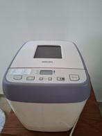 broodbak machine, Witgoed en Apparatuur, Broodbakmachines, Gebruikt, 800 tot 1200 gram deeg, Meer dan 10 programma's, Ophalen