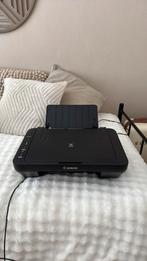 Canon printer/ scanner MG 2550S, Computers en Software, Printers, Ophalen, Printer, Inkjetprinter, Zo goed als nieuw