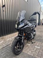 BMW F 900 XR Triple black “22 | Dealer onderh | Full option, Handvatverwarming, Motorrijbewijs A, Particulier, Meer dan 35 kW