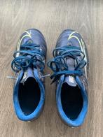 Nike Jr Superfly 7 Academy Blauw Maat 33, Ophalen of Verzenden, Gedragen, Blauw, Sportschoenen