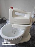 Kneedmaschiene mixer, Ophalen of Verzenden, Gebruikt, 3 snelheden of meer