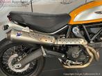 Ducati SCRAMBLER CLASSIC (bj 2015), Motoren, Motoren | Ducati, Bedrijf, 803 cc, Naked bike