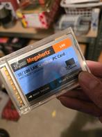 3Com Megahertz 10/100 LAN CardBus PC Card, Ophalen of Verzenden, Zo goed als nieuw
